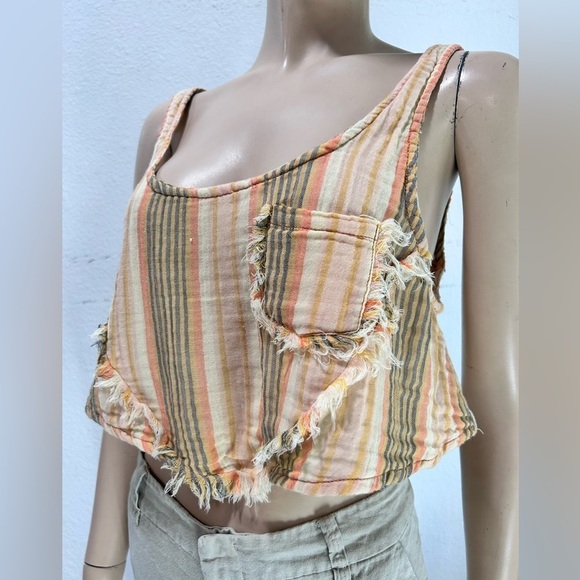 Out from Under crop top - Picture 3 of 13